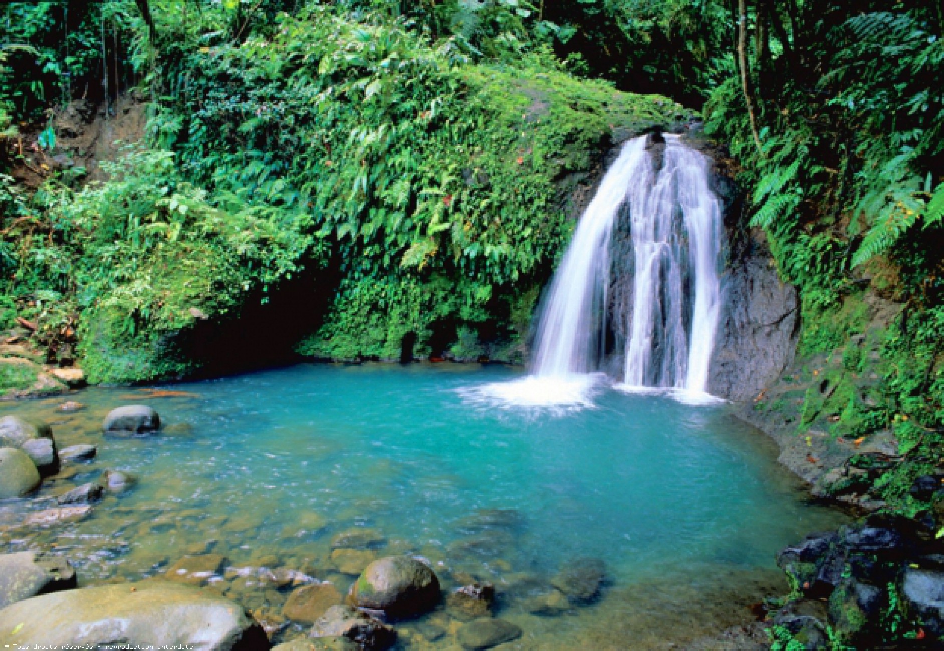 Quelle Heure Est T Il En Guadeloupe